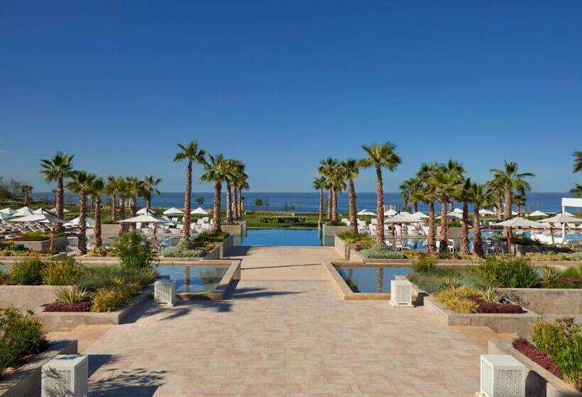 اتاق استاندارد با تخت بزرگ, Hyatt Place Taghazout Bay