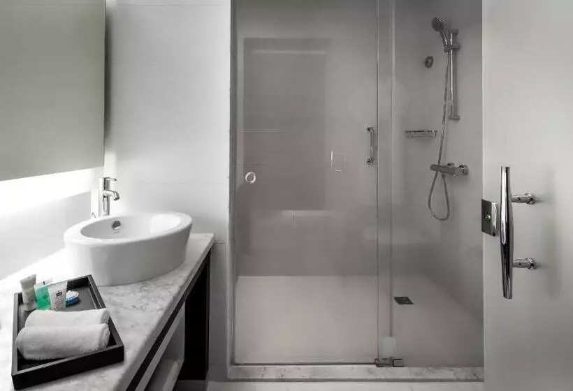 オーシャンビュースタンダードルーム, Hyatt Place Taghazout Bay