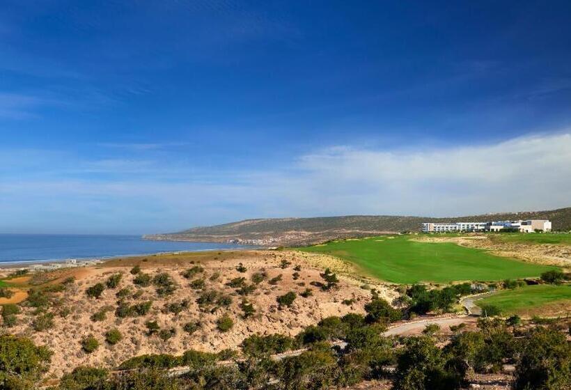 اتاق استاندارد با تخت بزرگ, Hyatt Place Taghazout Bay