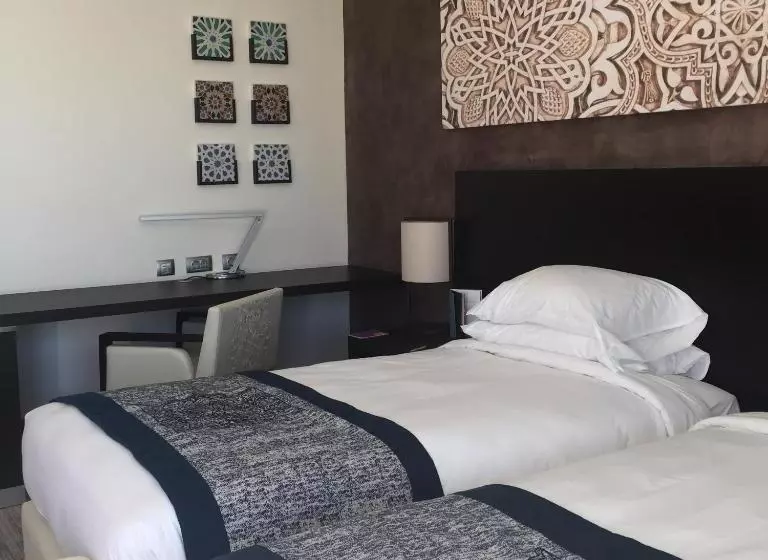 スタンダードルーム, Hyatt Place Taghazout Bay