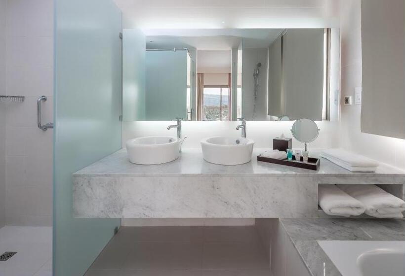 اتاق استاندارد, Hyatt Place Taghazout Bay