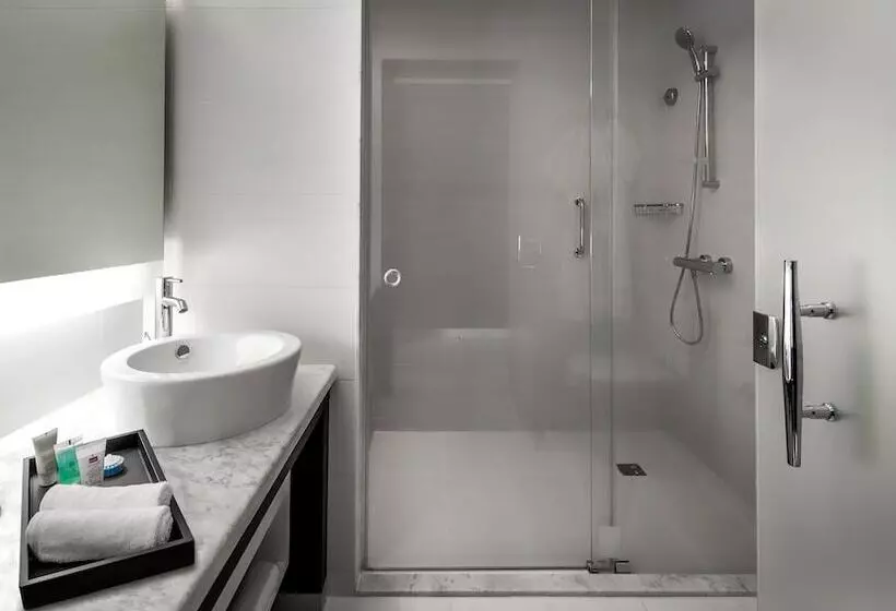 オーシャンビュースタンダードルーム, Hyatt Place Taghazout Bay