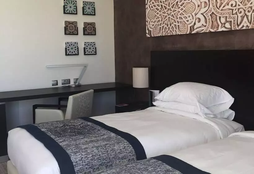 スタンダードルーム, Hyatt Place Taghazout Bay