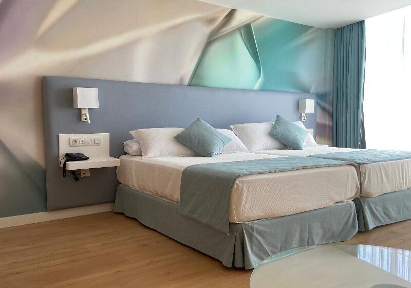 اتاق استاندارد, Hyatt Place Taghazout Bay