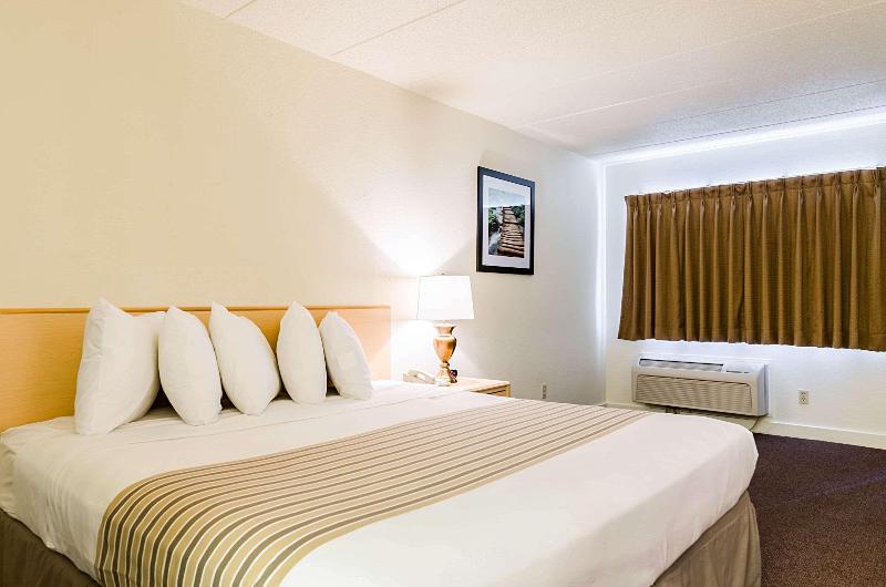 اتاق استاندارد, Hyatt Place Taghazout Bay