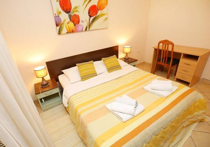 اتاق استاندارد, Hyatt Place Taghazout Bay