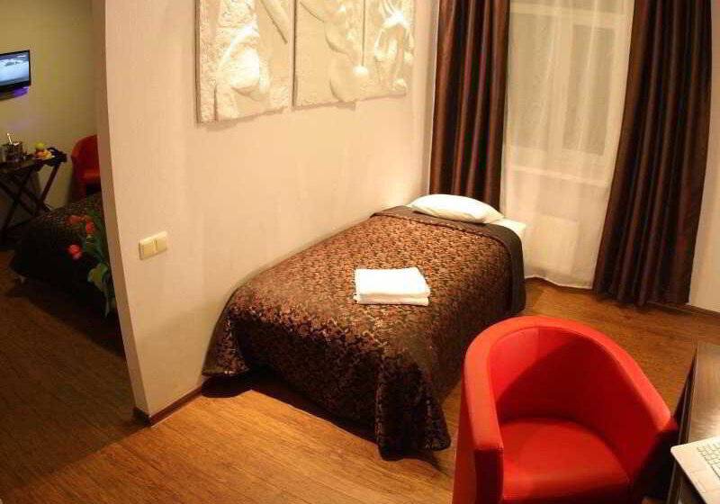 اتاق استاندارد با چشم‌انداز دریا, Hyatt Place Taghazout Bay