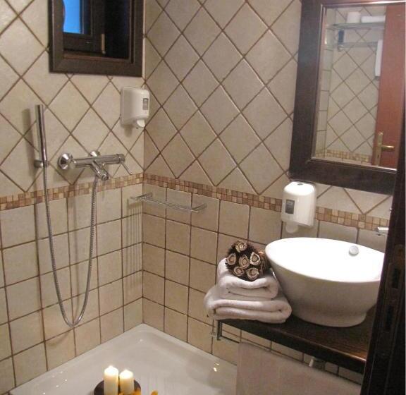 Camera Standard, Mirovoli