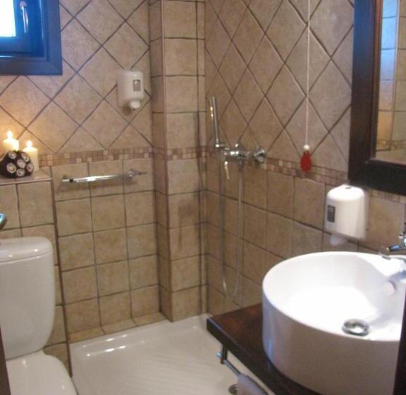 Quarto Superior, Mirovoli