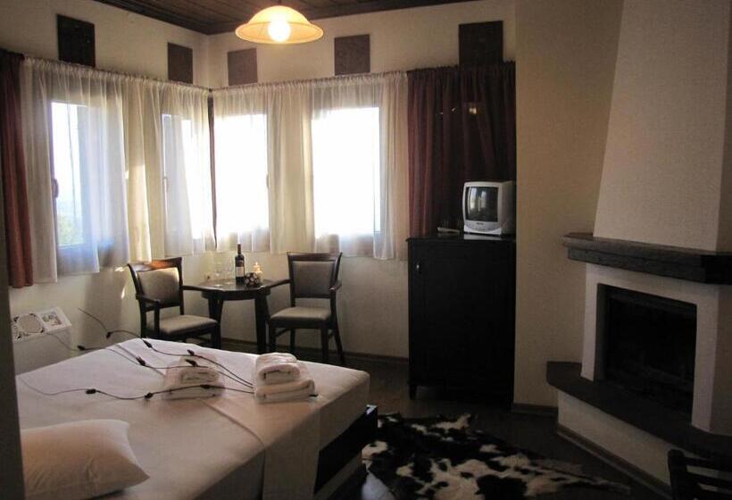 Camera Superiore, Mirovoli