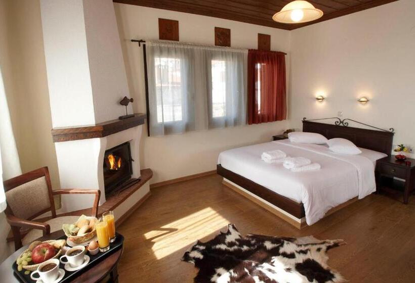 Camera Superiore, Mirovoli