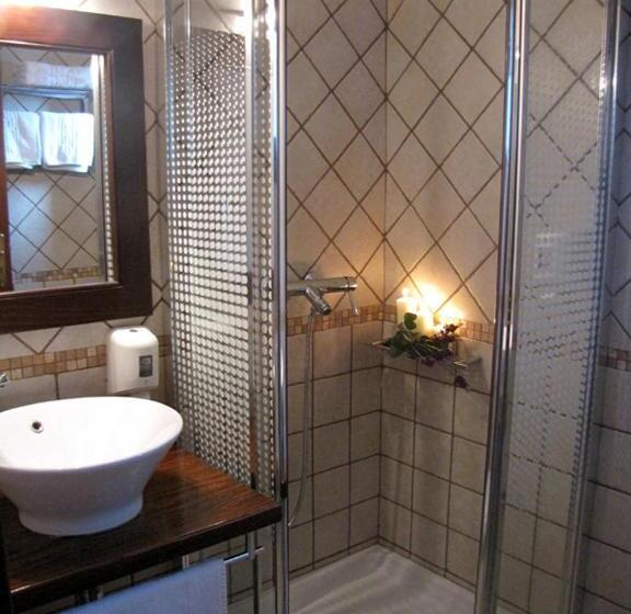 Camera Superiore, Mirovoli