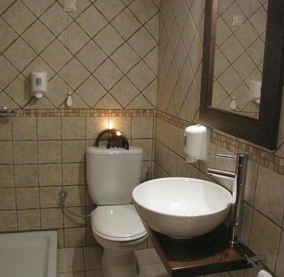 Camera Standard, Mirovoli