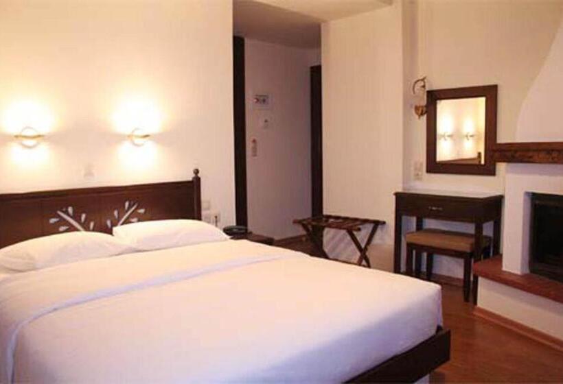 Camera Standard, Mirovoli