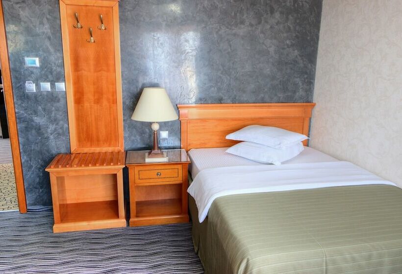 スタンダードシングルルーム, Oltenia