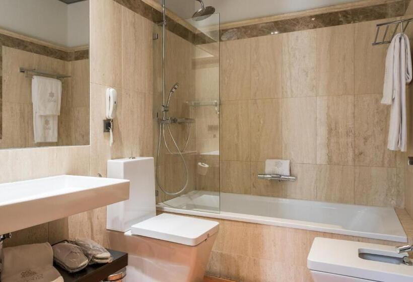 اتاق استاندارد, Palacio Pinello