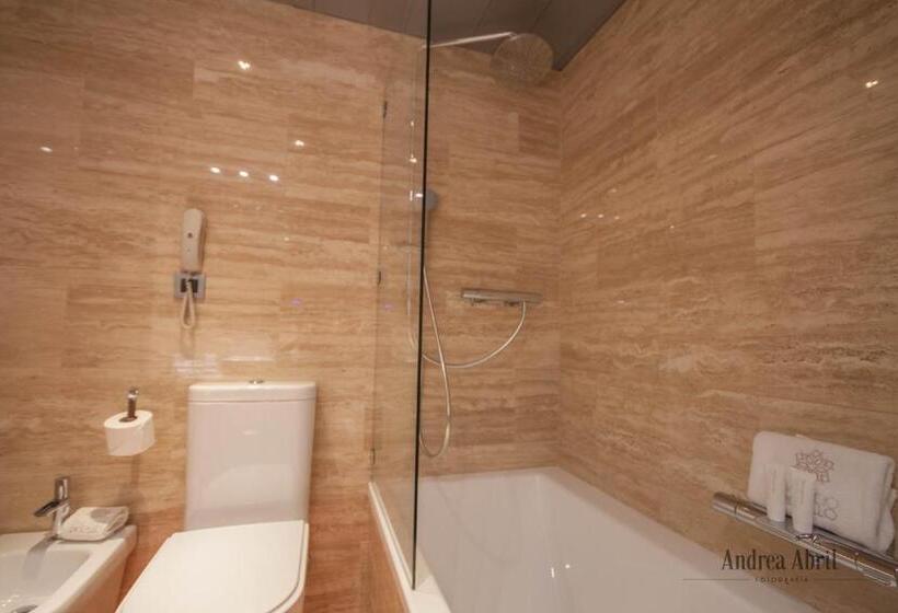 اتاق عادی, Palacio Pinello