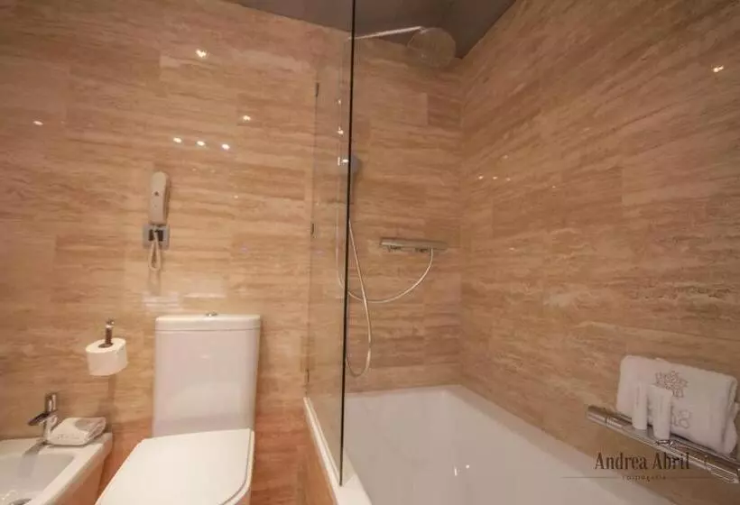 Basic-huone, Palacio Pinello
