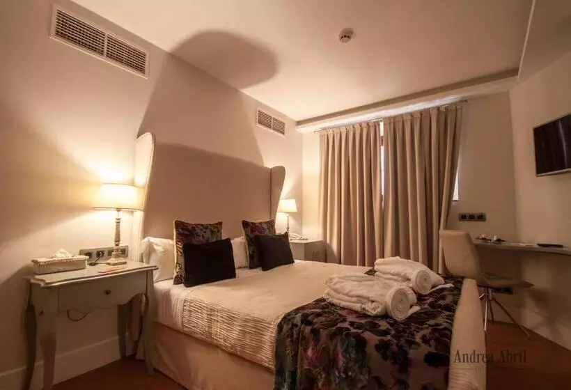 Basic-huone, Palacio Pinello