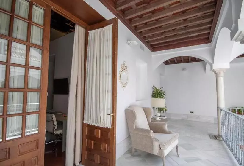 Sviitti, Palacio Pinello