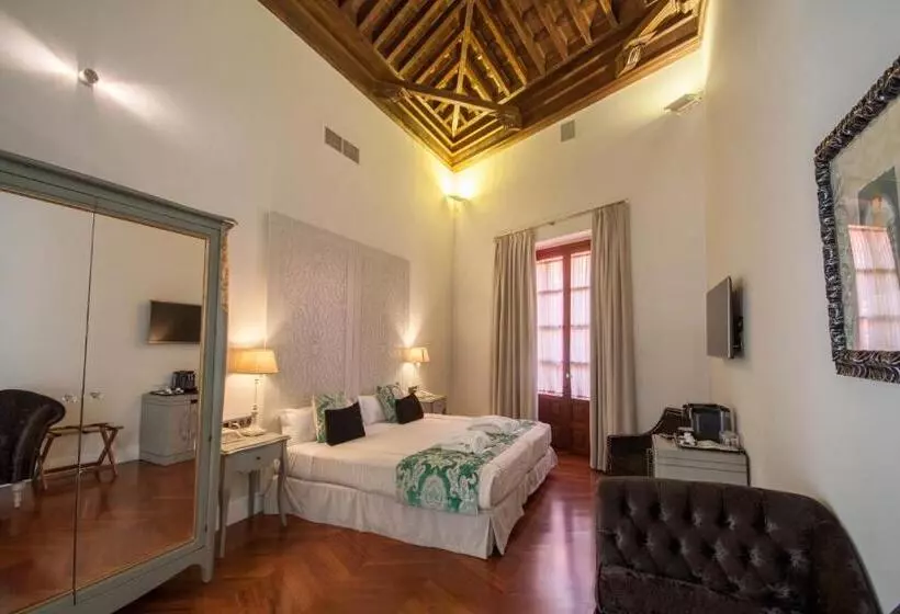 Sviitti, Palacio Pinello