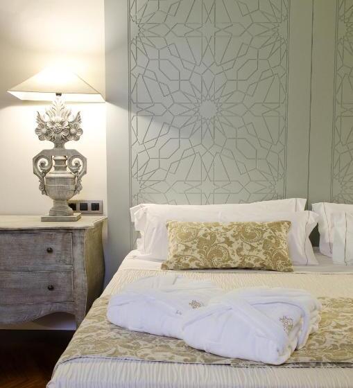 سوییت جونیور, Palacio Pinello