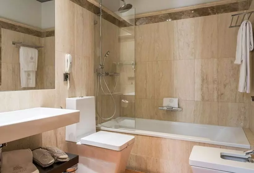 Standard-huone, Palacio Pinello