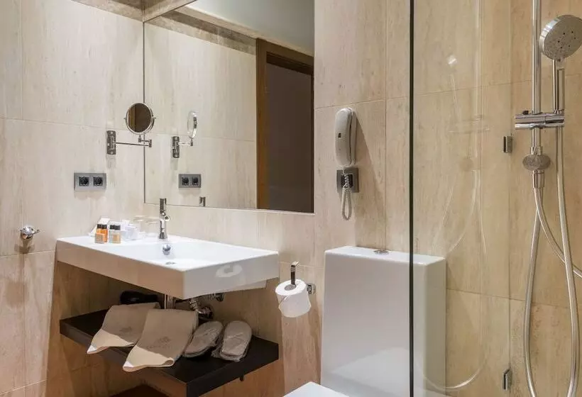 Standard-huone, Palacio Pinello