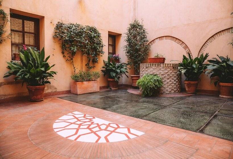 חדר סטנדרט, Palacio Pinello