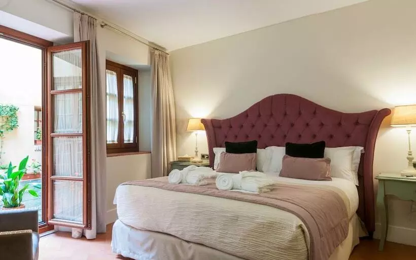 Standard-huone, Palacio Pinello