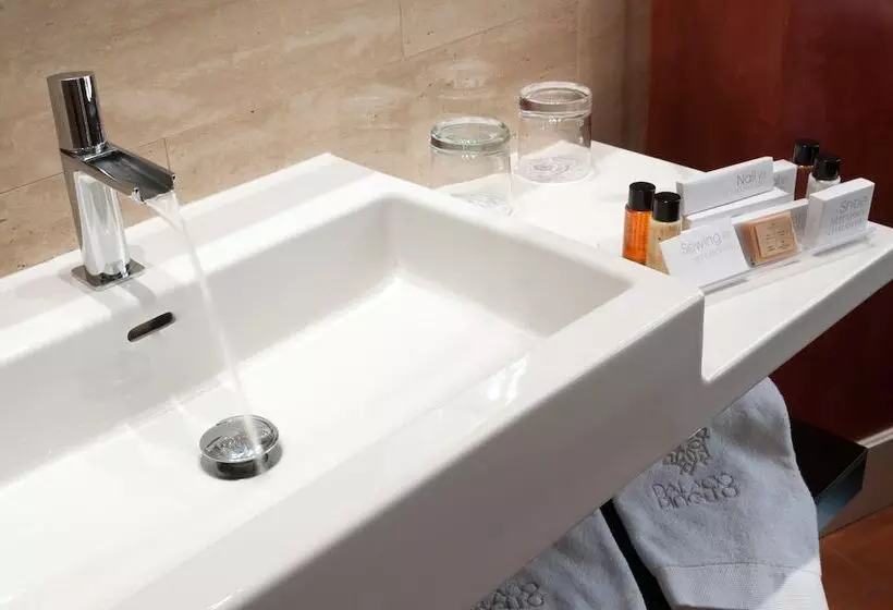 Deluxe-huone, Palacio Pinello