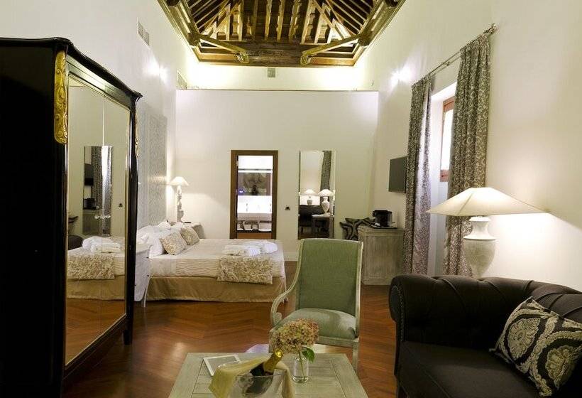 سوییت جونیور, Palacio Pinello