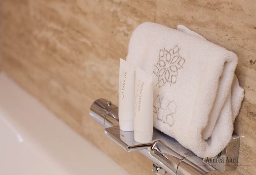 اتاق عادی, Palacio Pinello