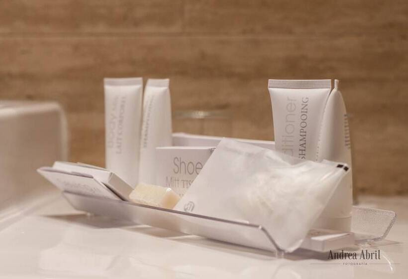 اتاق عادی, Palacio Pinello