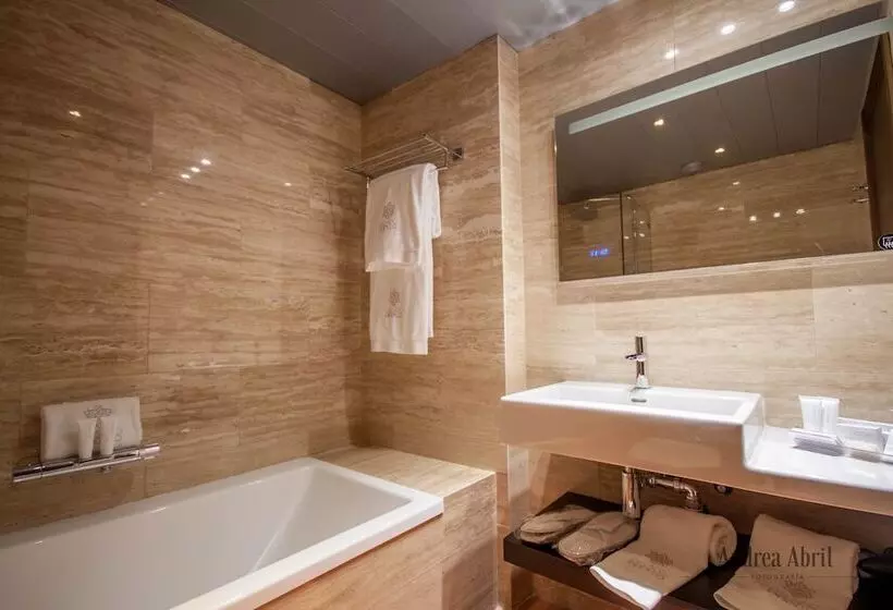 Basic-huone, Palacio Pinello