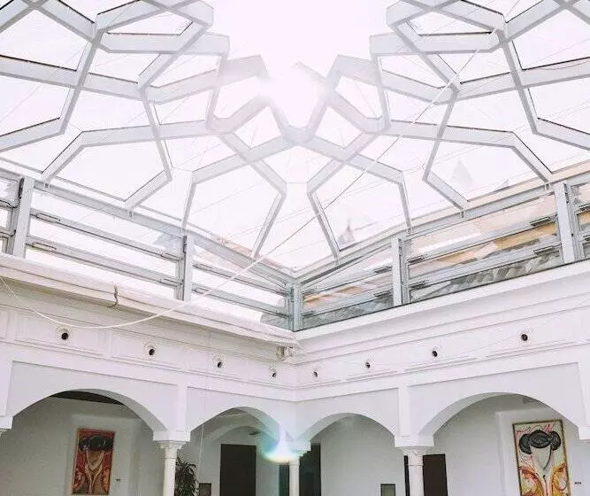 Sviitti, Palacio Pinello