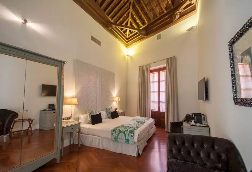Sviitti, Palacio Pinello