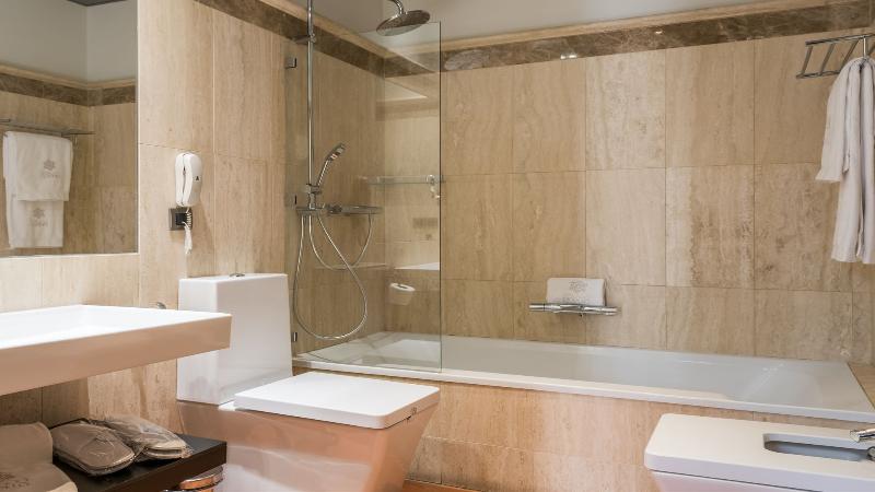 اتاق استاندارد, Palacio Pinello