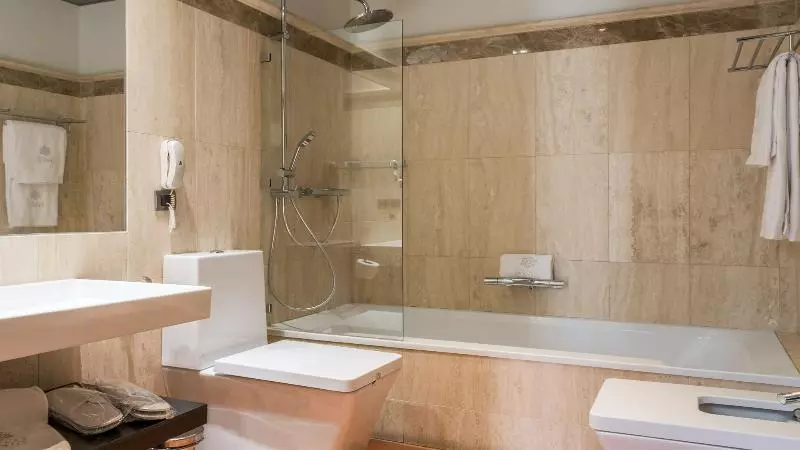 Standard-huone, Palacio Pinello