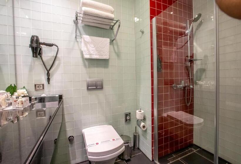 Pokój klasy Biznes, Ramada Encore Istanbul Kartal