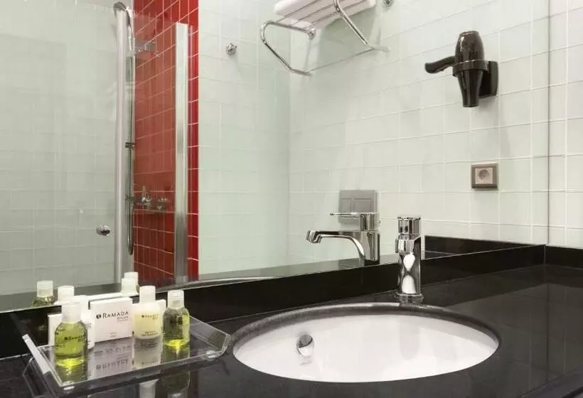 ビジネスルーム, Ramada Encore Istanbul Kartal