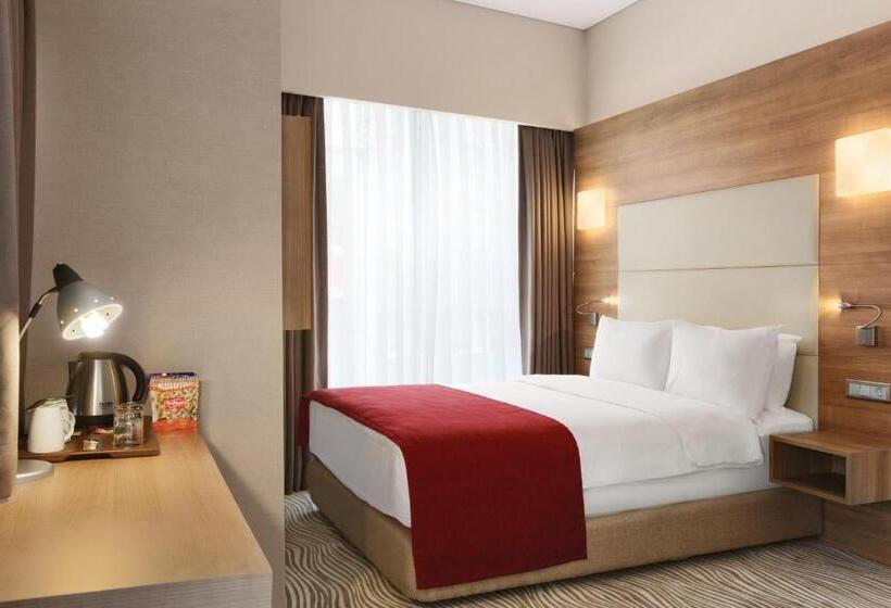 Pokój Standard, Ramada Encore Istanbul Kartal