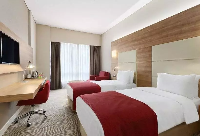 スタンダードルーム, Ramada Encore Istanbul Kartal