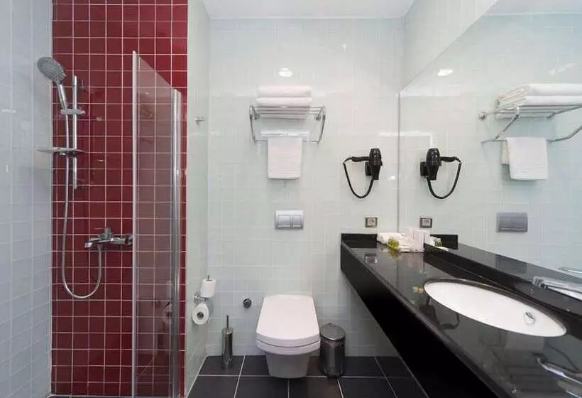 スタンダードルーム, Ramada Encore Istanbul Kartal