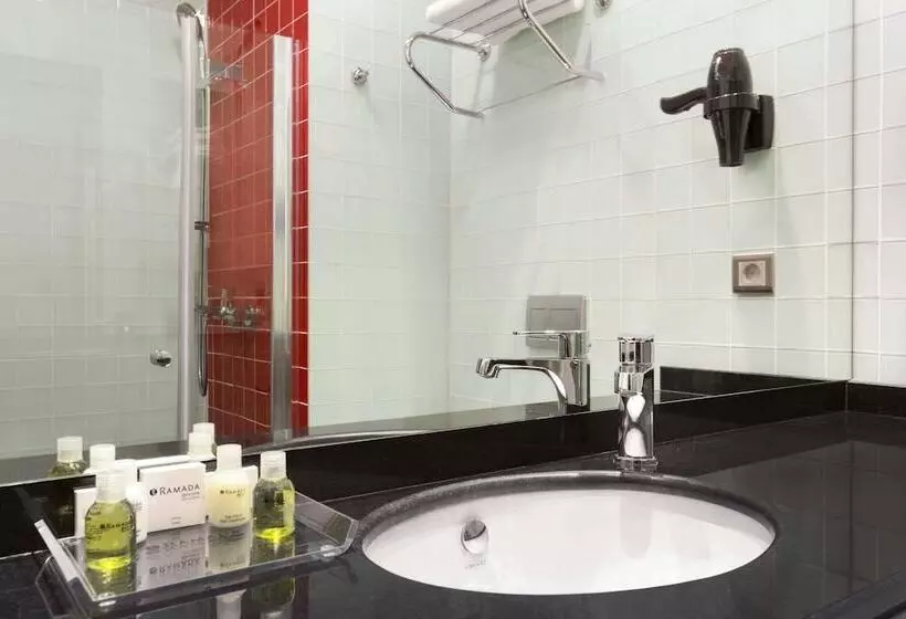 ビジネスルーム, Ramada Encore Istanbul Kartal