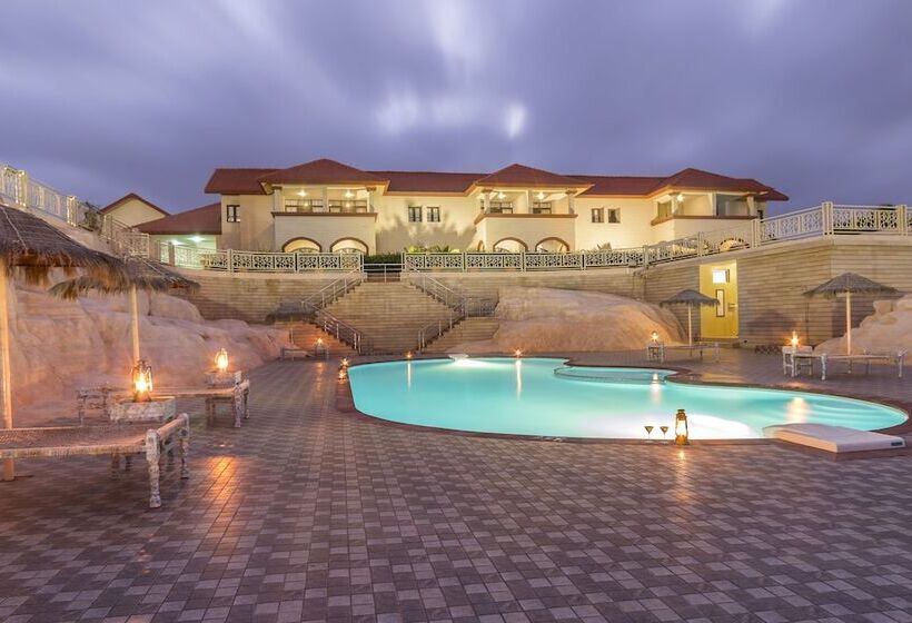 Номер Deluxe, Regenta Resort Bhuj, By Royal Orchid Limited