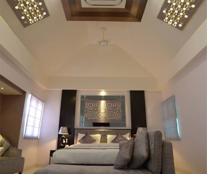 デラックスルーム, Regenta Resort Bhuj, By Royal Orchid Limited