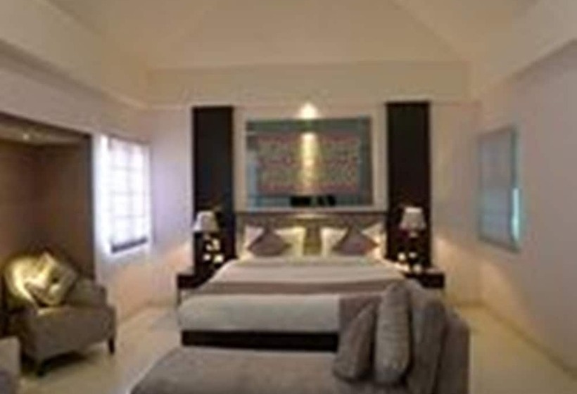 Номер Deluxe, Regenta Resort Bhuj, By Royal Orchid Limited