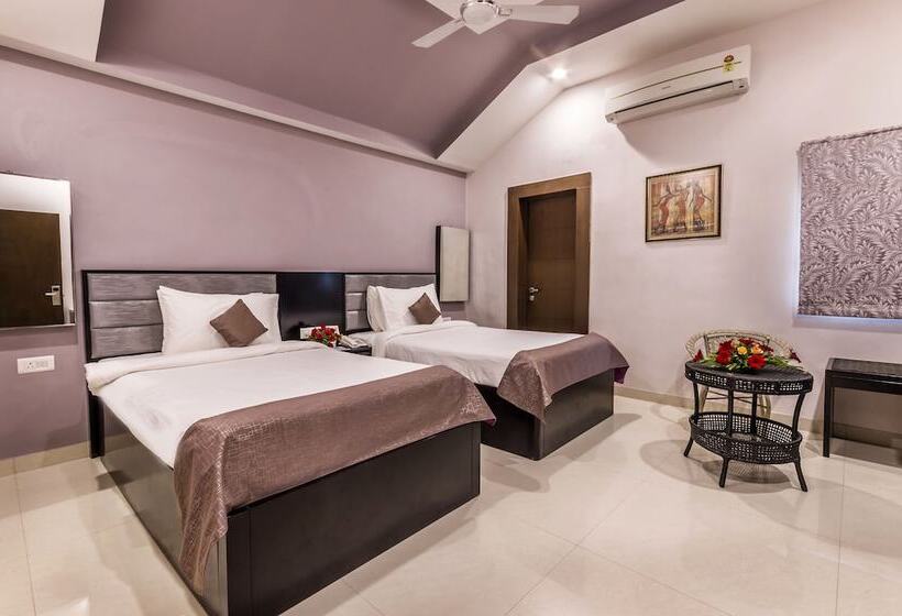 Номер Executive, Regenta Resort Bhuj, By Royal Orchid Limited