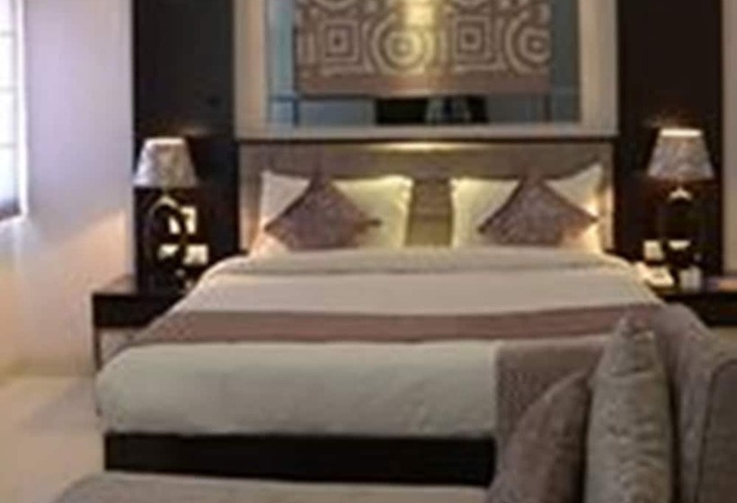Номер Deluxe, Regenta Resort Bhuj, By Royal Orchid Limited